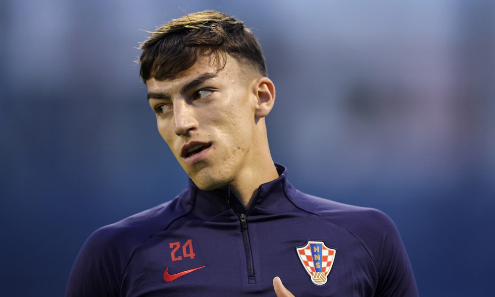 Hrvatski napadač odlučio se za nepopularan put, a sada je Dalićev as za Svjetsko prvenstvo