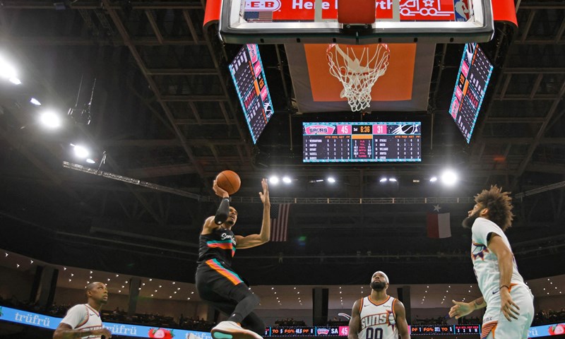 Knicksi preokretom do pobjede, Sunsi nakon dva produžetka svladali Magic