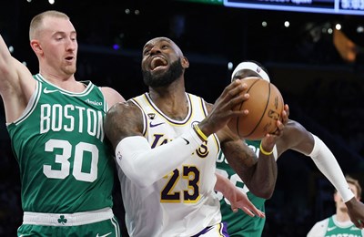 Ozljedama oslabljeni Thunder napunio koš Cavsa, Jokićev sjajan nastup nedovoljan Nuggetsima