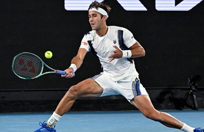 Argentinac Tomas Etcheverry u maratonskom danu stigao do svoje prve titule na ATP Touru