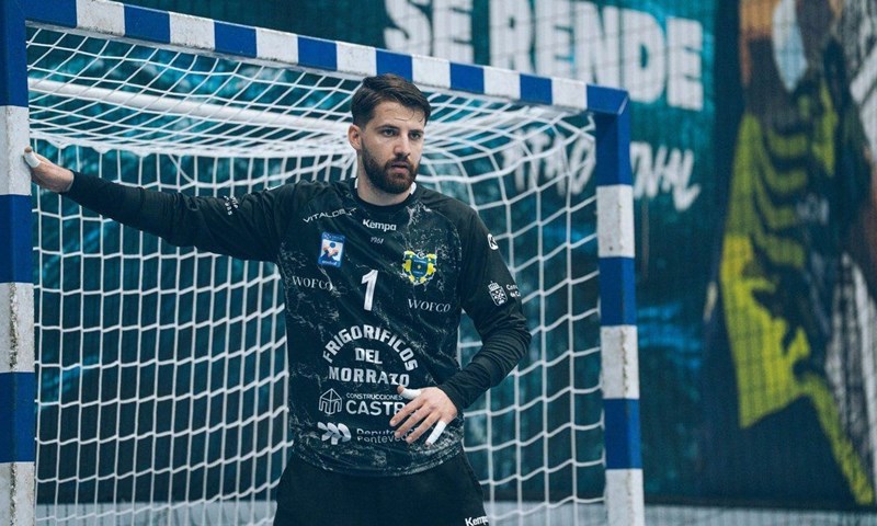 Hrvatski vratar briljira u Španjolskoj, samo je sjajni Islanđanin ispred njega po broju obrana