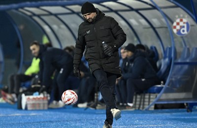 Tko će biti na klupi Osijeka? Slovenski drugoligaš odbacio medijske napise