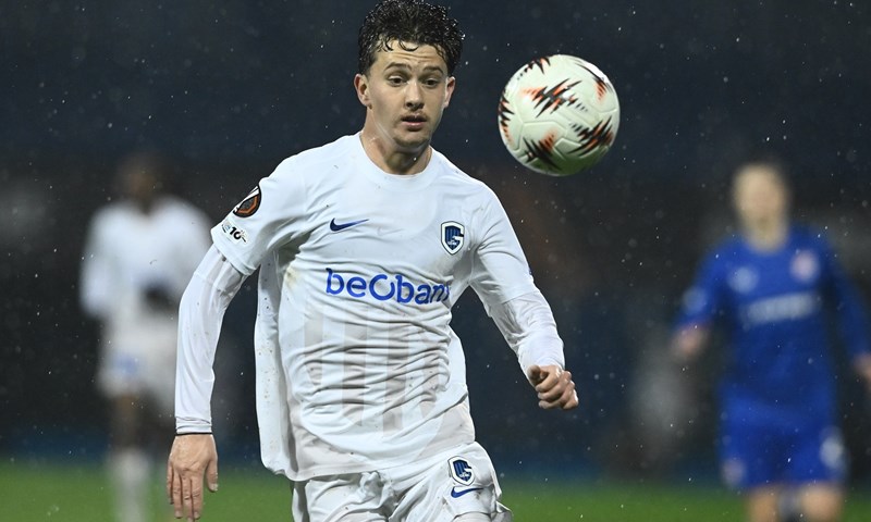 Novi veliki posao Borussije Dortmund: Kovaču dovode grčko čudo od djeteta u rekordnome transferu