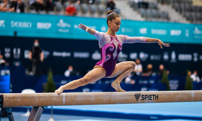 Zwicker: 'Za finale u Osijeku bih dala bilo koju medalju sa Svjetskog kupa'