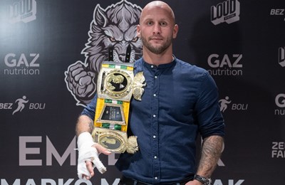 Martinjak: 'Ako cifra bude dobra - postat ću najbolji svih vremena, ali svi će doći na red'