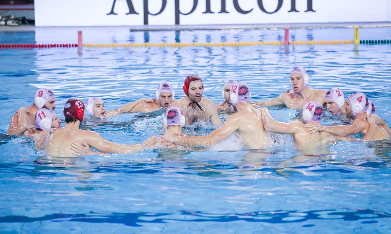 Odgođena utakmica Primorca i Juga AO, čeka se novi termin