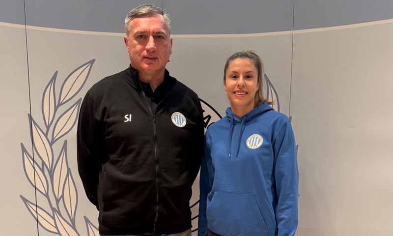 Nakon povijesnog uspjeha, Lokosice spremne za četvrtfinale Europske lige