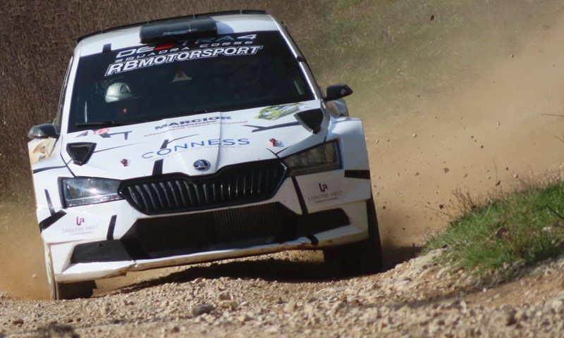 Rally day Two Castles-Due Castelli okupio 103 posade iz osam zemalja