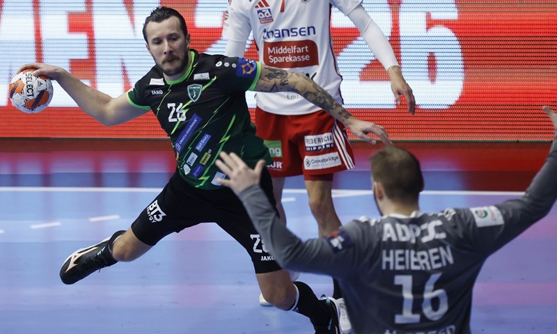 Nexe se vratio iz velikog minusa pa izgubio golom u posljednjoj sekundi