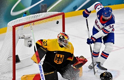 Captain America je napokon pobjednik...