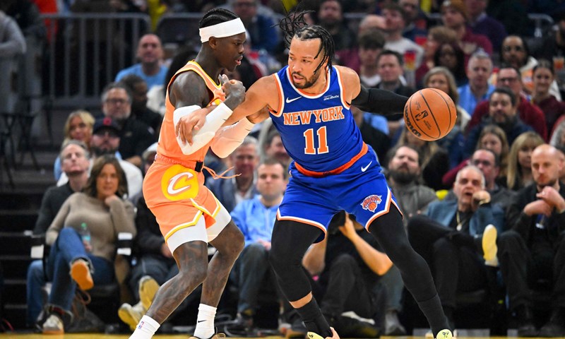 Thunder svladao Raptorse, James promašio tricu za pobjedu Lakersa