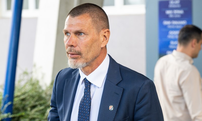 Boban: 'Sučić je ubrzao igru kada je ušao, iskreno - očekivao sam više od Intera'