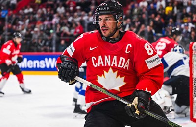 Pittsburgh Penguinsi potvrdili jednomjesečnu stanku za Sidneyja Crosbyja