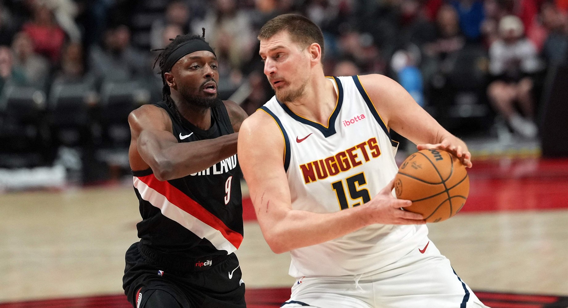 Nikola Jokić u neizvjesnosti: Odluka o nastupu u ključnoj utakmici večeras