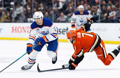 Vratio se NHL, Lightning i Starsi produžili odličan niz, Ducksi sjajno preokrenuli protiv Oilersa