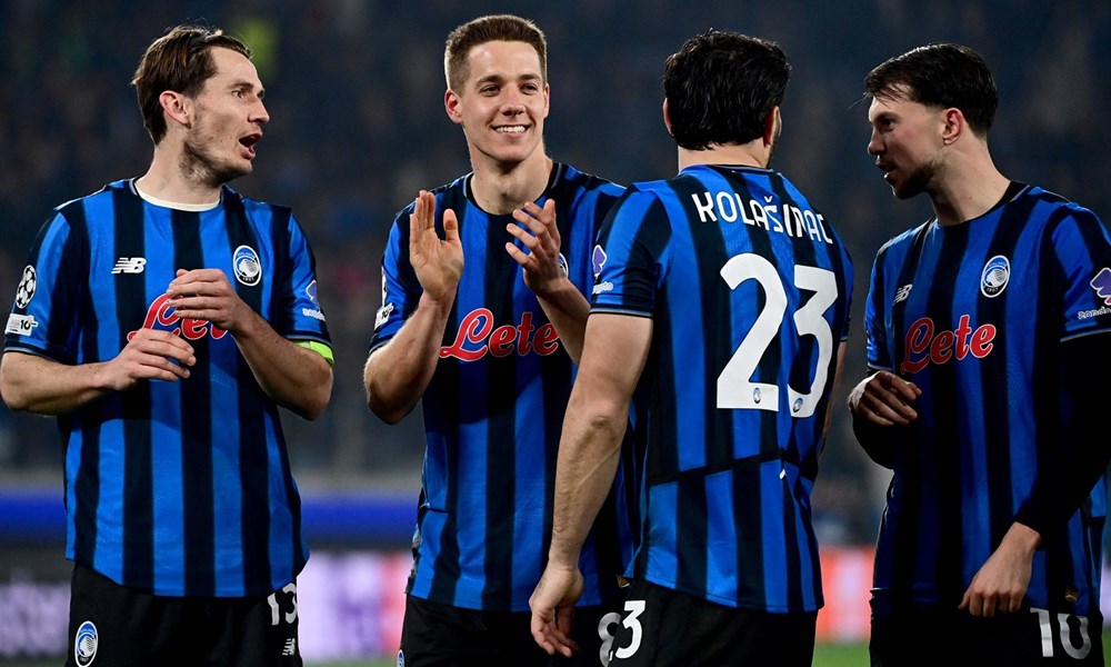 Barometar Lige prvaka: Mario Bergamu snove ostvario, a Akanji Interu sve pokvario