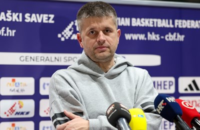 Mijatović: 'Svi igrači su u tako dobroj formi, u kakvoj ih nisam već dugo vidio'