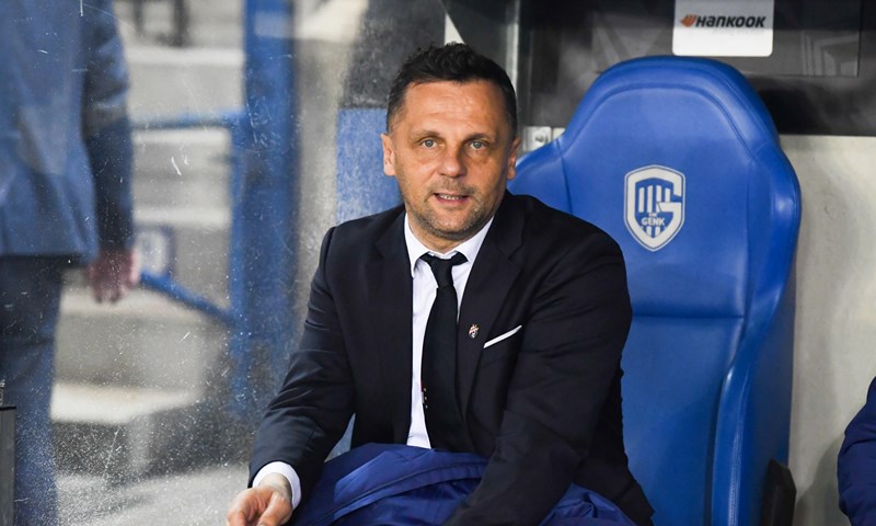 Kovačević: 'Možemo biti ponosni, dali smo sve od sebe, vjerovali smo da možemo proći'