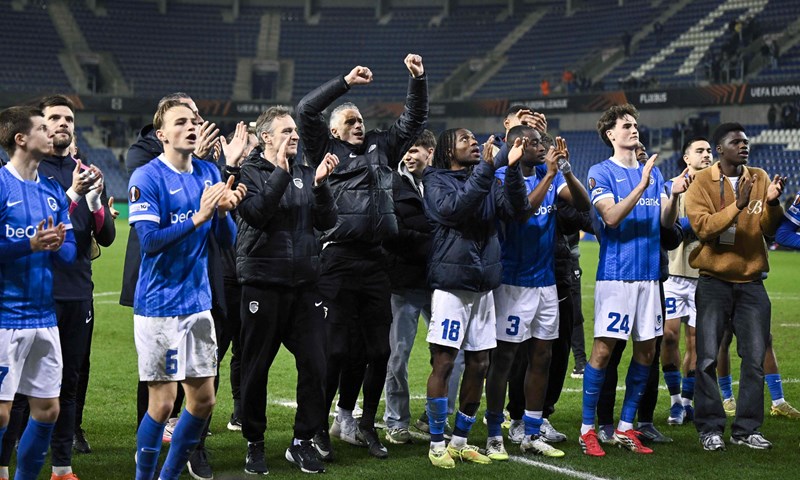 Hayen: 'Dosta smo griješili, više od Dinama, nismo ni očekivali da će biti lako'