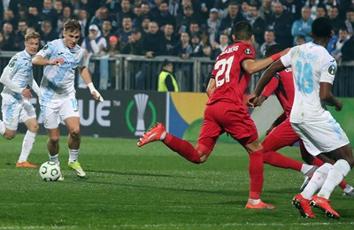 Rijeka će danas saznati svog protivnika u osmini finala Konferencijske lige