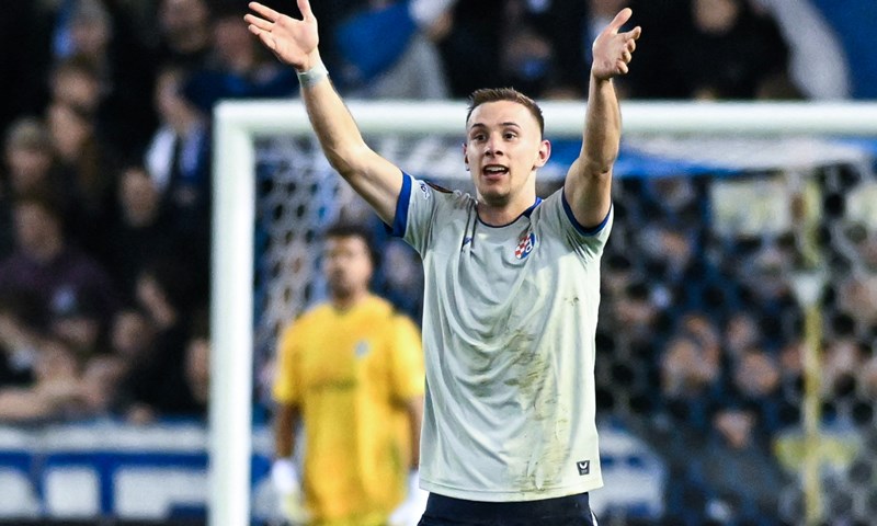 Stojković: 'Nemam što pametno reći, osim da se želim ispričati'