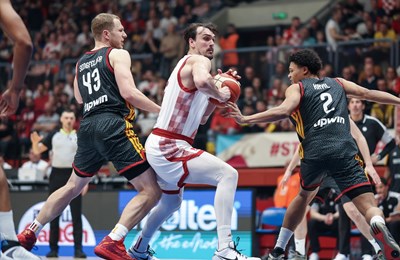 Hrvatska savršeno prolazi kroz kvalifikacije, Njemačka pala u sjajnoj atmosferi u Draženovom domu