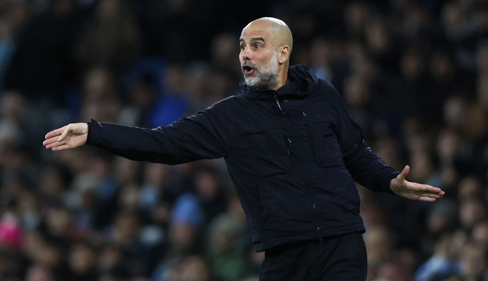 Od krvničkog starta Vazqueza, promašenih penala Kovačića i Modrića do obračuna Reala s - Kataloncem