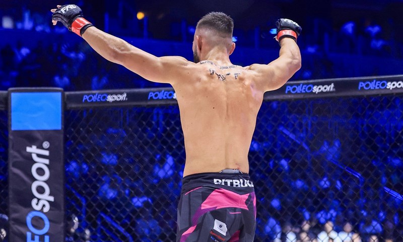 Afganistanac u Slavonskom Brodu nije pokazao poštovanje prema FNC-u, protivniku i navijačima