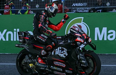 Marco Bezzecchi otvorio novu MotoGP sezonu pobjedom u Tajlandu, Marquez ostao bez bodova