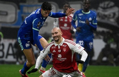 Marseille na svom travnjaku traži prekid crnog niza, dvoboj protiv Lyona od velikog značaja