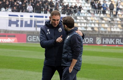 Jelavić: 'Bili smo konkurentni, a suđenjem neka se bavi hrvatski Collina, tko god on bio'