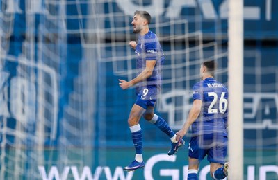 Dinamo uvjerljivo slavio protiv Gorice za plus sedam uoči puta u Split