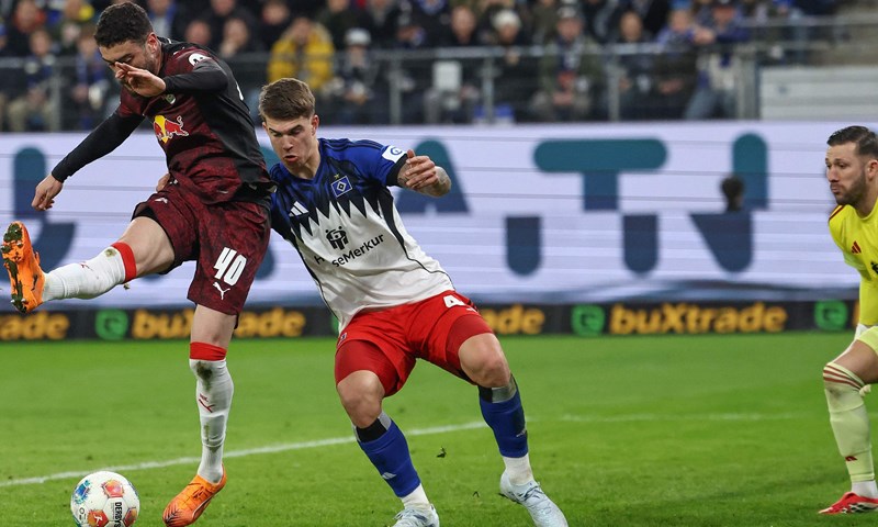 Vuškoviću puna minutaža u porazu protiv RB Leipziga, Romulo golčinom započeo preokret