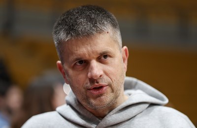 Mijatović: 'Ako želiš pobijediti Njemačku, moraš biti na 200 posto svih 40 minuta'