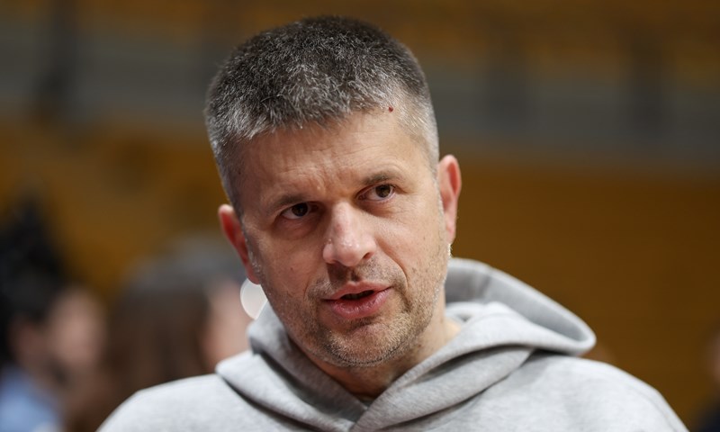 Mijatović: 'Ako želiš pobijediti Njemačku, moraš biti na 200 posto svih 40 minuta'