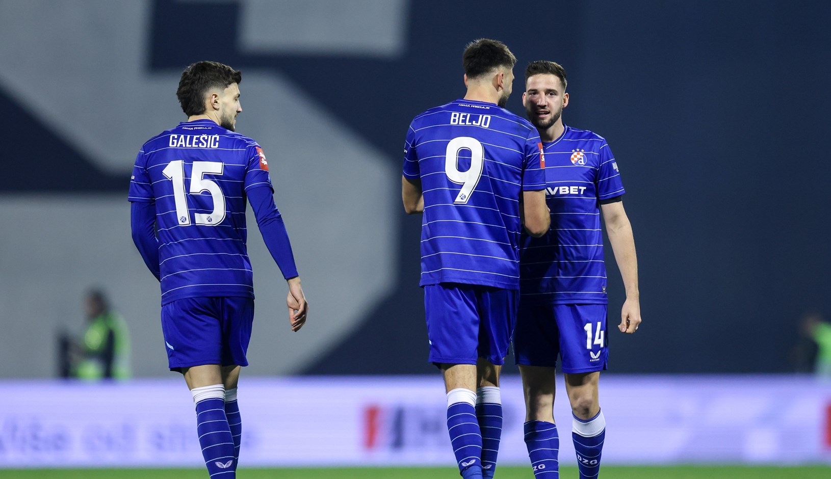 Poznate postave za dvoboj Lokomotive i Dinama: Galešić umjesto Valinčića na desnom boku