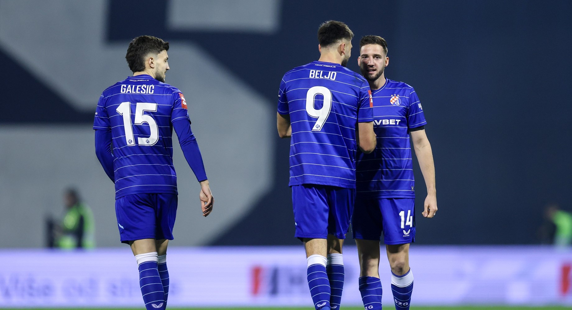 Dinamo potvrdio milijunski transfer: Talentirani veznjak seli s Maksimira u Češku