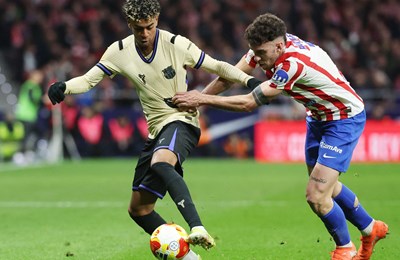 Camp Nou priželjkuje novu 'remontadu', Barcelona u nemogućoj misiji protiv madridskog Atletica