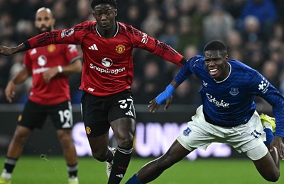 Everton je skoro tri mjeseca bez domaće pobjede, a večeras mu na Hill Dickinson stiže davljenik