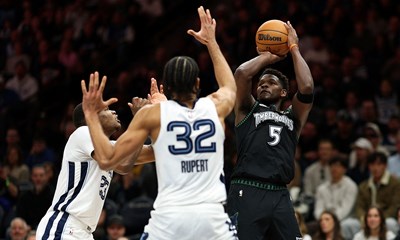 Prave 'igre gladi' u NBA franšizi: Klub se rješava igrača i guta milijune, a moraju otpisati još dvojicu