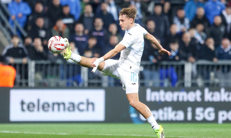 Rijeka čeka Strasbourg, jedan od favorita natjecanja gostuje na Rujevici