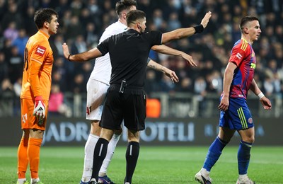 Layec je imao pune ruke posla, stigla je analiza dvoboja Rijeke i Hajduka