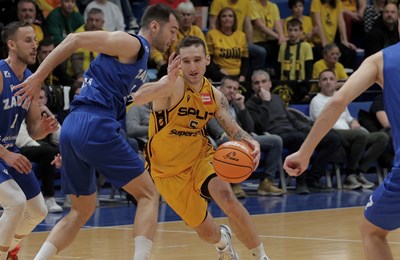 Nakon reprezentativne stanke, vraća se SuperSport Premijer lige