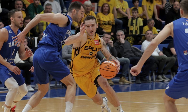 Nakon reprezentativne stanke, vraća se SuperSport Premijer lige