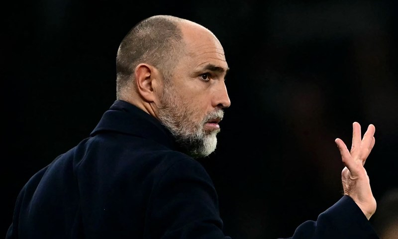 Redknapp: 'Da je Tudor izgubio na Anfieldu, bio bi to kraj njegove karijere u Tottenhamu'