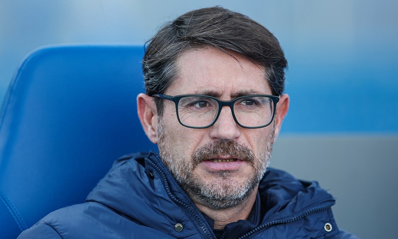 Sanchez: 'Primili smo ponovno gol iz pogreške, kao protiv Strasbourga imali prilike kasnije, ali nismo zabili'