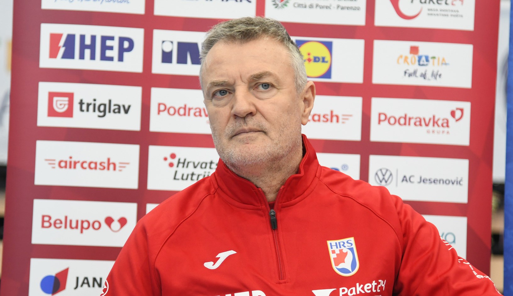 Obrvan: 'Analizirali smo pogreške iz prve utakmice, a sigurno da će biti teže igrati u gostima'