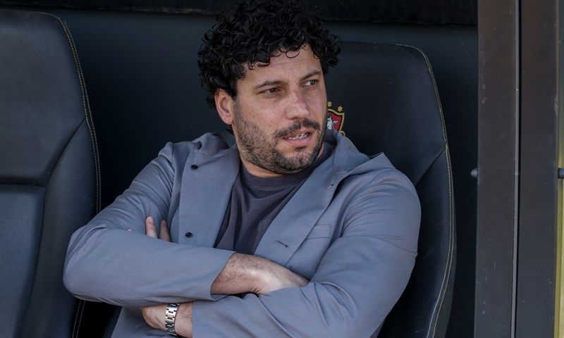 Carević: 'Ljestvica ne laže i ima nekakav razlog zašto nismo bili bolji'