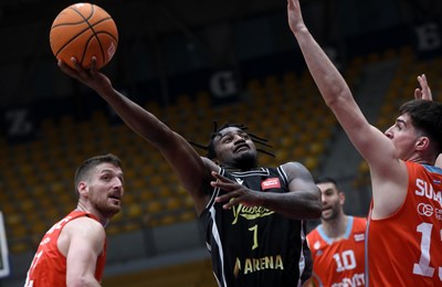 Visoki trijumf Cibone, Samobor nastavlja s pobjedama