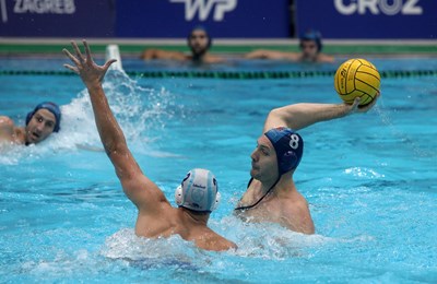 Jug AO pobijedio u derbiju, Solaris bolji od Zadra